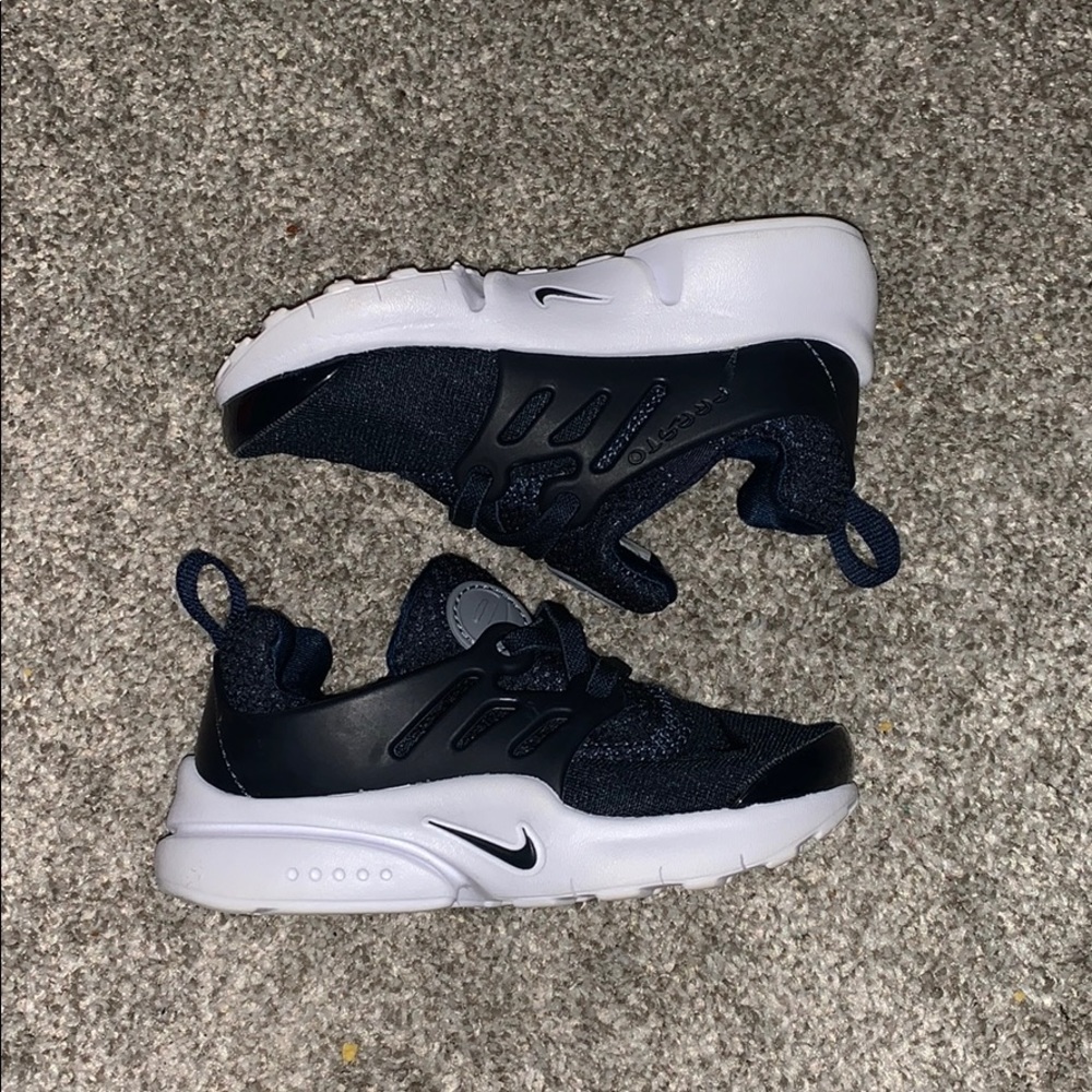 Toddler Nikes